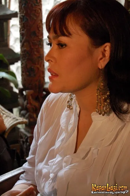 Foto Sandy Harun