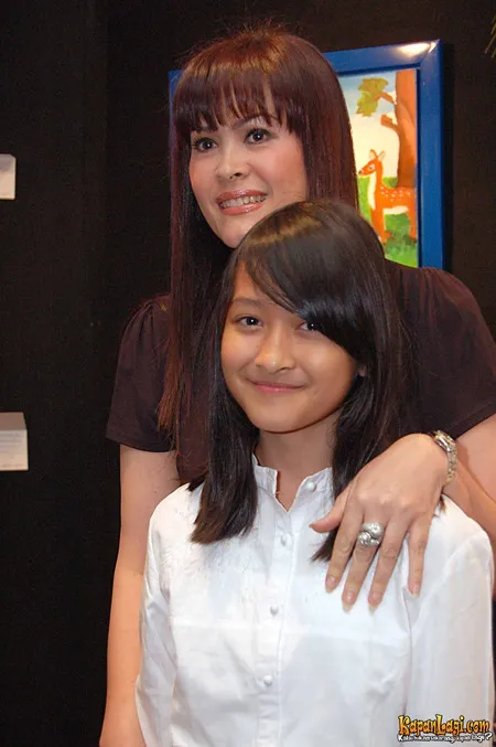 Foto Sandy Harun