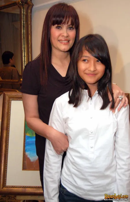 Foto Sandy Harun