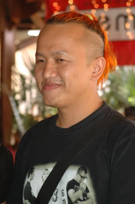 Foto Sandy Pas Band