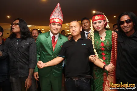 Foto Sandy Pas Band