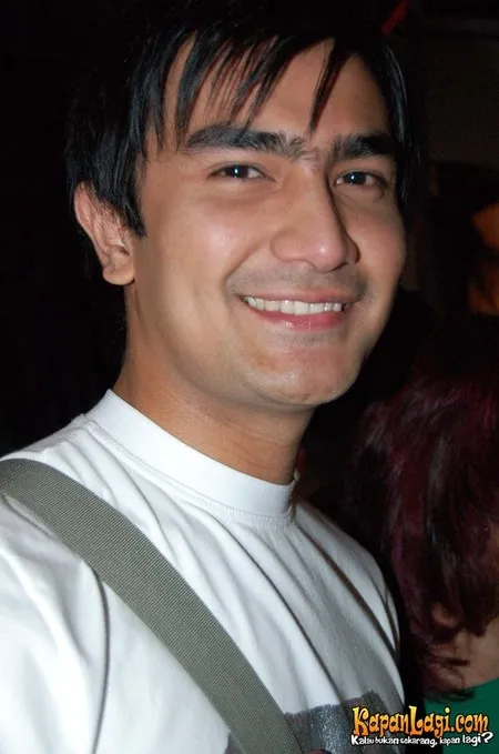 Foto Sandy Syarif