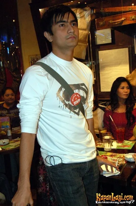 Foto Sandy Syarif
