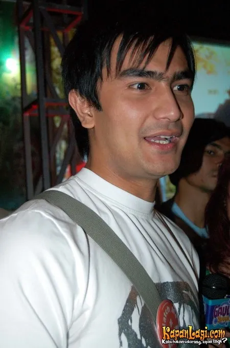 Foto Sandy Syarif