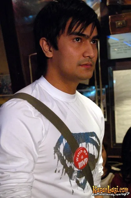 Foto Sandy Syarif