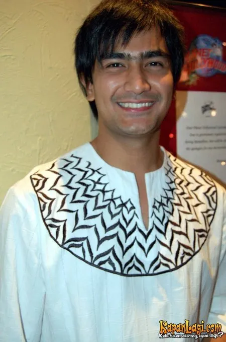 Foto Sandy Syarif