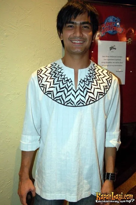 Foto Sandy Syarif