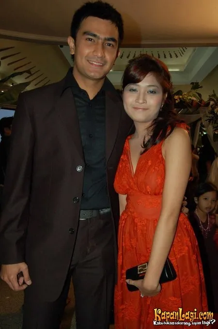 Foto Sandy Syarif