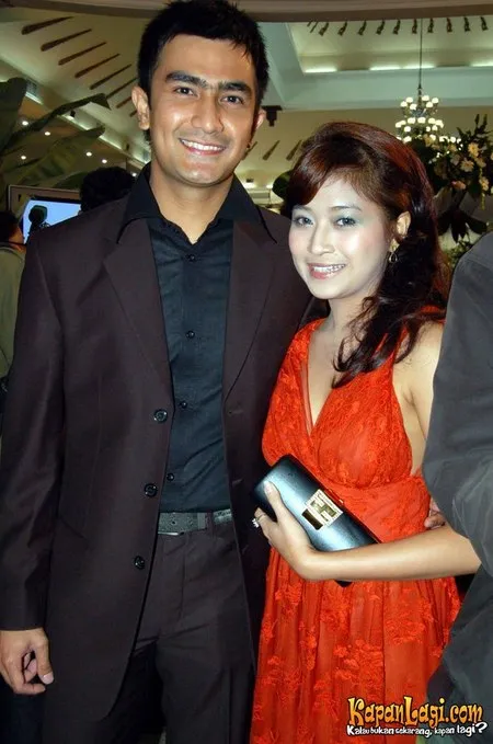 Foto Sandy Syarif
