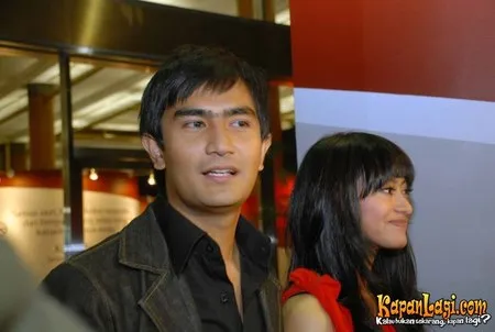 Foto Sandy Syarif
