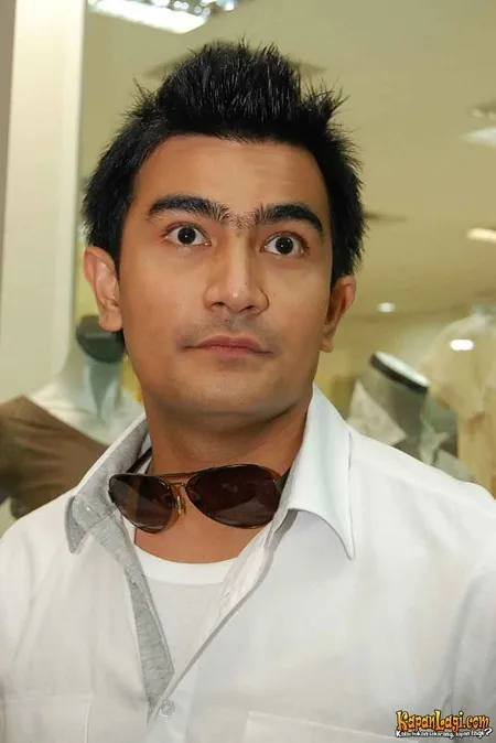 Foto Sandy Syarif