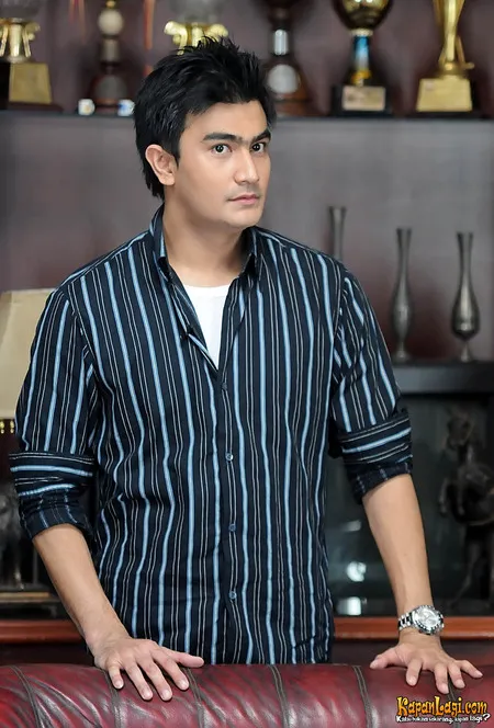 Foto Sandy Syarif