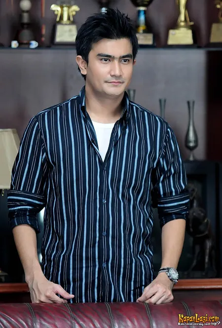 Foto Sandy Syarif