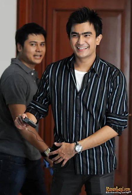 Foto Sandy Syarif