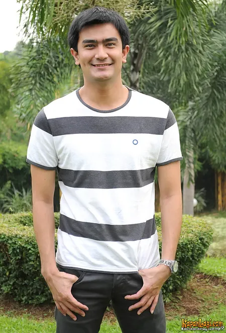 Foto Sandy Syarif