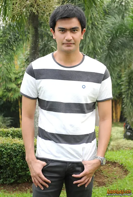 Foto Sandy Syarif
