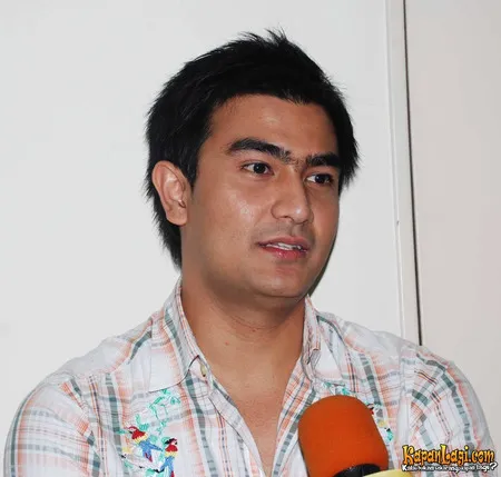 Foto Sandy Syarif