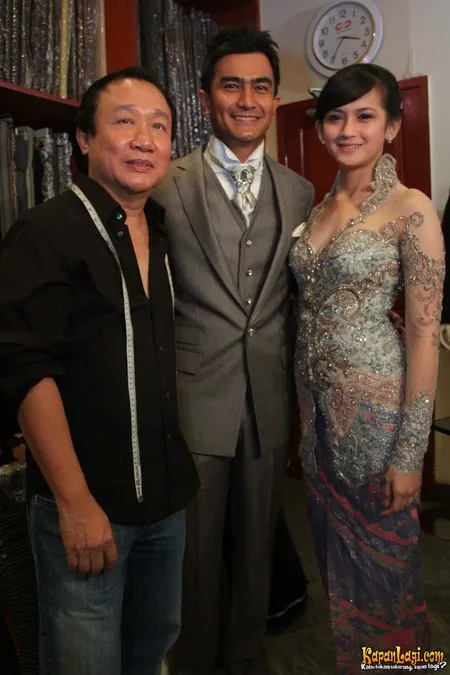 Foto Sandy Syarif