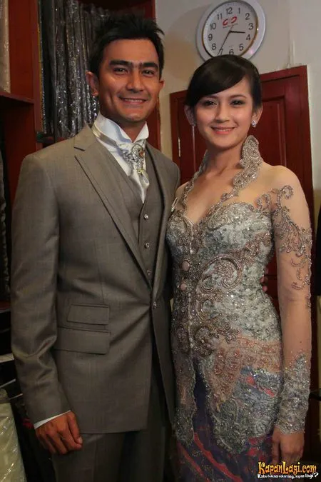 Foto Sandy Syarif
