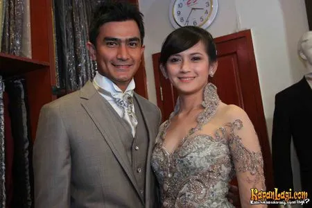 Foto Sandy Syarif