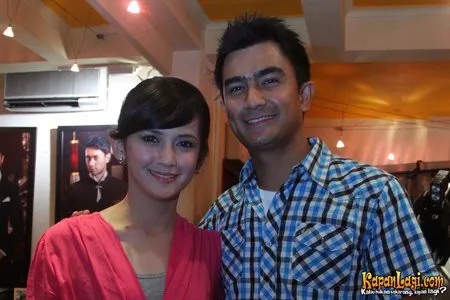 Foto Sandy Syarif