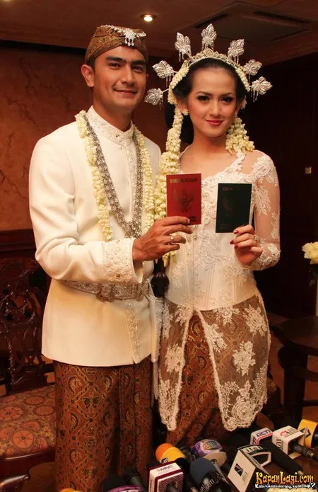 Foto Sandy Syarif