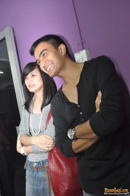 Foto Sandy Syarif