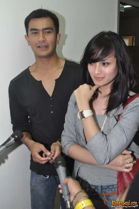 Foto Sandy Syarif