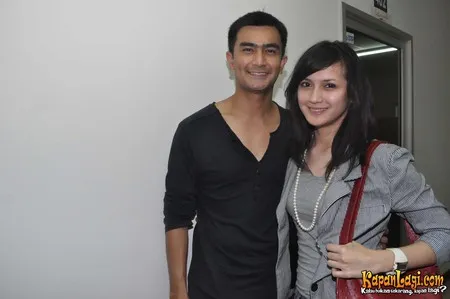 Foto Sandy Syarif