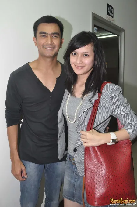 Foto Sandy Syarif