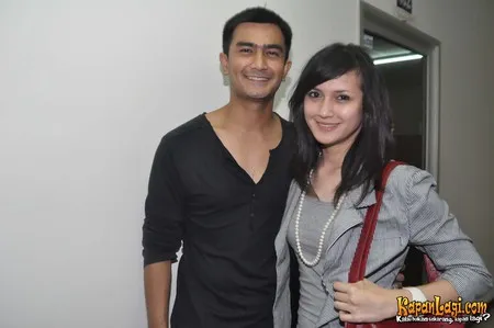 Foto Sandy Syarif
