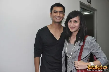 Foto Sandy Syarif