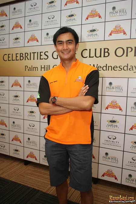Foto Sandy Syarif