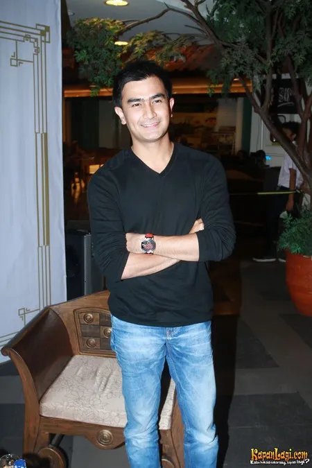 Foto Sandy Syarif