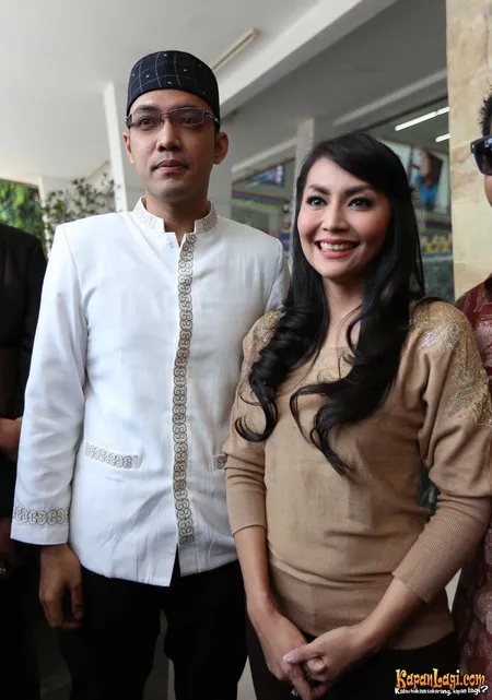 Foto Sandy Tumiwa