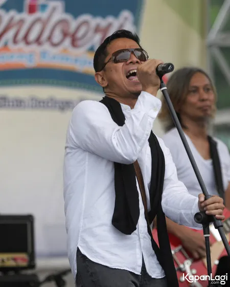 Foto Sang Alang