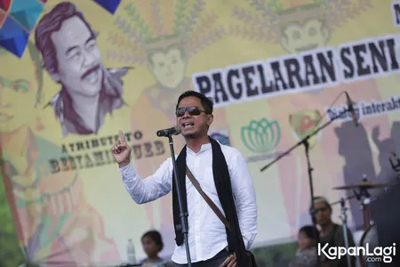 Foto Sang Alang