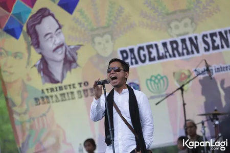 Foto Sang Alang