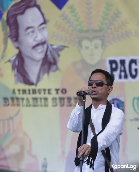 Foto Sang Alang