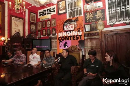 Foto Sang Alang