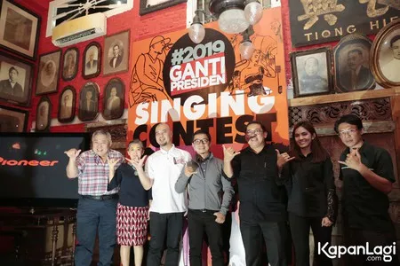 Foto Sang Alang