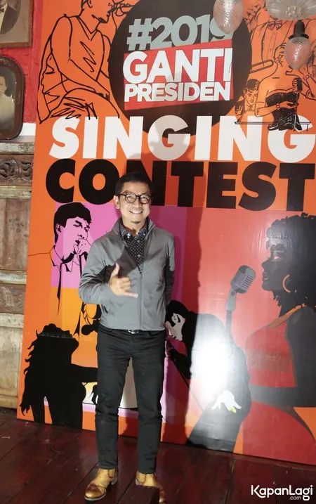Foto Sang Alang
