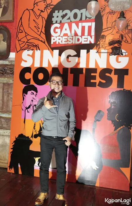 Foto Sang Alang