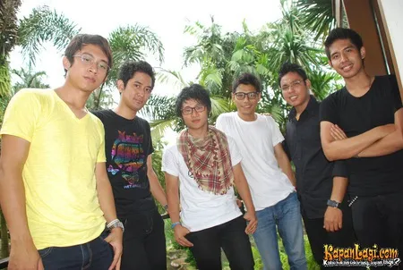 Foto Sangaji Band