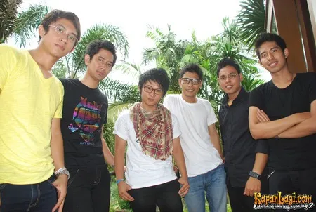 Foto Sangaji Band