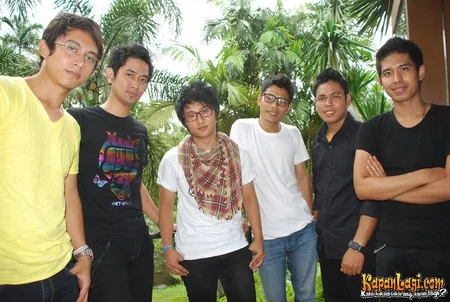 Foto Sangaji Band
