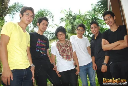 Foto Sangaji Band