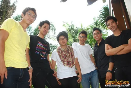 Foto Sangaji Band