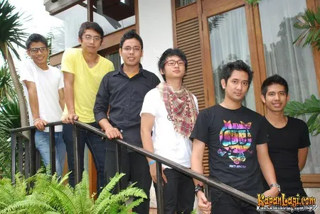 Foto Sangaji Band