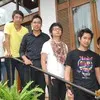 Sangaji Band
